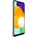 Pikkukuva 4 / 5: IMAK UX-5 Series TPU Cell Phone Cover for Samsung Galaxy A03s Transparent