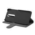 Miniatyrbilde 3 av 5: GEAR Lommebok-deksel Nokia 4.2 Black