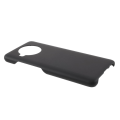 Miniatyrbillede 4 af 7: Rubberized Hard PC Case for Xiaomi Mi 10T Lite 5G Black