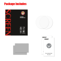 Miniatyrbilde 3 av 4: ENKAY Samsung Galaxy Watch 42mm Skjermbeskytter 2stk Transparent