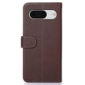 Miniatyrbilde 6 av 6: KHAZNEH Telefondeksel til Google Pixel 8 Brown