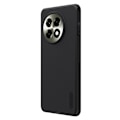 Miniatyrbilde 8 av 11: NILLKIN Frosted Shield Pro for OnePlus 13R-deksel kompatibelt MagSafe TPU-deksel Black
