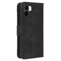 Miniatyrbilde 7 av 7: Pengesekk Stativ Telefonveske for Redmi A1 Black