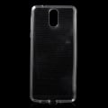 Miniatyrbilde 1 av 3: Nokia 3.1 (2018) TPU Deksel Krystallklart Black