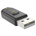 Miniatyrbillede 6 af 8: Oplader adapter til Samsung Galaxy Fit3 Black