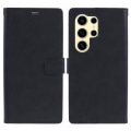 Pikkukuva 1 / 9: MERCURY GOOSPERY Blue Moon Samsung Galaxy S24 Ultra Lompakkokotelo Black