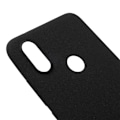 Miniatyrbillede 4 af 5: Xiaomi Mi A2 Lite TPU skal - Svart Black