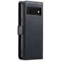 Pikkukuva 4 / 9: DG.MING Google Pixel 7: lle Irrotettava 2-in-1-lompakkokansi Black