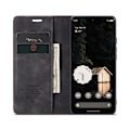 Pikkukuva 3 / 6: CASEME Google Pixel 9 Pro XL Kotelo Teline Puhelinkotelo Black