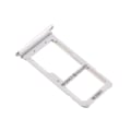 Pikkukuva 1 / 3: Samsung Galaxy S7 edge G935 OEM SIM/Micro SD Card Tray Holder Silver