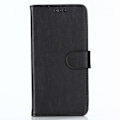 Miniatyrbillede 1 af 5: Retro Wallet Cellphone Cover for Google Pixel 3 XL - Black Black