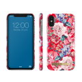 Pikkukuva 1 / 3: iDeal Of Sweden iPhone X / XS Case - STATEMENT FLORALS Multicolor