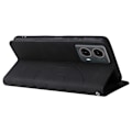Miniatyrbilde 9 av 9: For Motorola Moto G85 KT Series-1 To-fargets Black