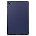 Miniatyrbillede 9 af 9: Trifoldet stativetui til Samsung Galaxy Tab A7 10.4" Blue