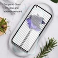 Miniatyrbild 5 av 9: AMORUS Nothing phone (1) 5G Härdat glas skärmskydd Transparent