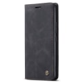 Miniatyrbillede 4 af 7: CASEME Retro Pung Taske til Samsung Galaxy A54 - Sort Black