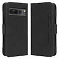 Pikkukuva 1 / 7: Lompakkoteline puhelinkotelo Pixel 8 Pro Black