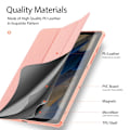 Pikkukuva 5 / 8: DUX DUCIS Tri-fold Stand Samsung Galaxy Tab A9+ Pink