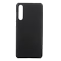 Pikkukuva 1 / 4: Rubberized PC Hard Shell for Huawei P30 Pro Black