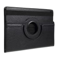 Miniatyrbild 2 av 8: Fodral 360 Rotation Samsung Galaxy Tab S5e SM-T720 Svart