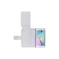 Miniatyrbillede 4 af 5: Samsung Galaxy Note 5 Edge Plånboksfodral med 6 kortplatser Black