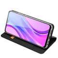Miniatyrbild 7 av 7: DUX DUCIS Pro Series fodral Xiaomi Redmi 9 - Svart Svart
