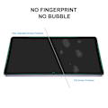 Miniatyrbillede 9 af 9: HAT PRINCE hærdet glas Samsung Galaxy Tab A9+ Transparent