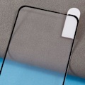 Miniatyrbild 2 av 5: För Asus Zenfone 10 5G Heltäckande Full Coverage Härdat glas Transparent