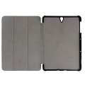 Miniatyrbillede 5 af 9: Slim Fit Cover Till Samsung Galaxy Tab S3 9.7" Svart Black