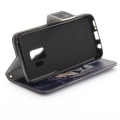 Pikkukuva 4 / 9: Samsung Galaxy S9 Wallet Case - Lion
