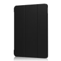 Miniatyrbild 7 av 9: iPad Pro 10.5 / Air 10.5 (2019) Slim fit tri-fold fodral - Svart Svart