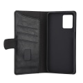 Miniatyrbillede 4 af 5: GEAR tegnebog sort til Motorola Moto G73 5G Black