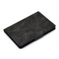 Pikkukuva 3 / 9: Amazon Kindle Paperwhite 5 (2021) Stand Cover Case - Grey Black