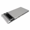 Pikkukuva 6 / 6: Google Pixel 7 Pro Clear TPU Case Cover Transparent