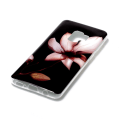 Pikkukuva 3 / 4: IMD Patterned TPU Mobile Cover Samsung Galaxy S9 SM-G960 - Blooming Flower