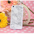 Pikkukuva 1 / 2: iPhone 6/6S Marmor hårdplast Multicolor