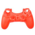 Pikkukuva 7 / 11: Silicone Skin Grip For Playstation 4 PS4 Controller Black Nr. 1