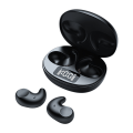 Miniatyrbillede 1 af 8: I øret til at sove med Sleep Headphones Bluetooth - Sort Black