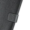 Pikkukuva 4 / 11: Lompakkoteline matkapuhelinkotelo Xiaomi Mi 10 Lite -laitteelle Black