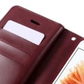 Miniatyrbillede 7 af 11: Mercury Goospery Mansoor iPhone 6 Plus  / 6s Plus - Wine Red