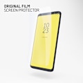 Miniatyrbilde 2 av 2: Copter skjermbeskytter til Samsung Galaxy S24 FE Transparent