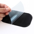 Miniatyrbild 5 av 7: Anti-slip matta till bilen Svart