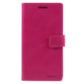 Miniatyrbilde 2 av 10: MERCURY GOOSPERY Blue Moon Sony Xperia Z5 - HotPink Pink