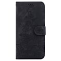 Pikkukuva 5 / 7: Xiaomi Redmi Note 13 -lompakkokotelon suojakuorelle Transparent