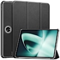 Pikkukuva 1 / 10: OnePlus Pad Tri-fold Stand Wake/Sleep Cover -tablettikotelo - musta Black