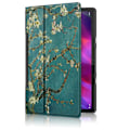 Pikkukuva 5 / 8: Tabletin kansi jalustalla Lenovo Yoga Tab 11 - Blossom Multicolor