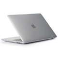 Pikkukuva 1 / 4: MacBook Air 13 tommer A2681 (2022) Shell - Gennemsigtig Transparent