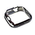 Pikkukuva 3 / 4: Apple Watch Ultra 49mm TPU-kotelo+näytönsuoja Transparent