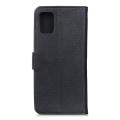 Miniatyrbillede 2 af 7: KHAZNEH Telefoncover til Samsung Galaxy A52 5G/A52s - Sort Black
