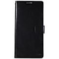 Miniatyrbillede 1 af 10: MERCURY GOOSPERY Blå Måne Etui Samsung Galaxy S23 Ultra - Sort Black